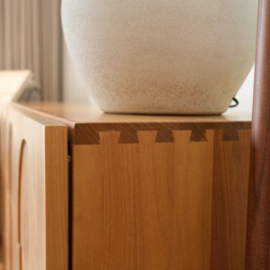 Hot Sale Chest of <strong>Drawers</strong> Mid-century Modern Wood <strong>Walnut</strong> Girls Dresser Moder Chest of <strong>Drawers</strong> <strong>Drawer</strong> Storage Cabinet - Product Image 6