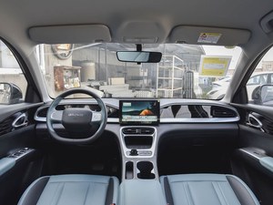 Geely Galaxy Star <span class=keywords><strong>Wish</strong></span> 2025 Edición Juvenil 310km, Bajo Kilometraje, <span class=keywords><strong>Precio</strong></span> Bajo, <span class=keywords><strong>Precio</strong></span> Negociable, Auto Inspeccionado, Alta Calidad - Product Image 4