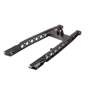 Accessoires pour motos, bras oscillant arrière en aluminium pour moto, adapté à la modification du bras oscillant Sniper150Y15ZRLC135RC150 - Product Image 2