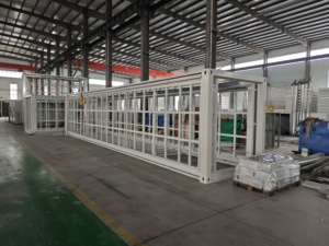 MCG Hot Bán Hiện Đại Không Gian Nhà Viên Nang Nhà Máy Trực Tiếp Trung Quốc Của <span class=keywords><strong>Apple</strong></span> Cabin Container Nhà Cho Khách Sạn Sử Dụng Ngoài Trời Văn Phòng Pod - Product Image 3