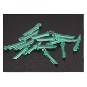 ลิ่มคลินิกทันตกรรมสำหรับการบูรณะฟันผสม120ชิ้น L/M/S/XS - Product Image 6