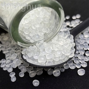 Popular 100% Virgen PP Polipropileno Gránulos Moldeado Artículos calientes Precio barato Homopolímero de color natural Bloque de copolímero aleatorio - Product Image 4
