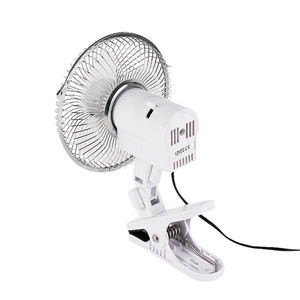 Ventilateur de plafond portable 12V/24V pour <span class=keywords><strong>voiture</strong></span> avec un débit d'air puissant, ventilateur de refroidissement universel à montage sur toit pour camion, bus, fourgonnette - Product Image 6