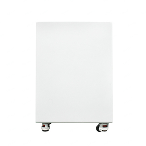 แบตเตอรี่สำรองเคลื่อนที่ 51.2V320AH พร้อมระบบจัดการแบตเตอรี่ (BMS) สำหรับพลังงานฉุกเฉิน 6000 รอบการใช้งานแบบ Deep Cycle รองรับการเชื่อมต่อแบบ 16 ขนาน ไม่ต้องบำรุงรักษา รองรับ CAN RS485 รุ่น ZLWM-CD-WTB512300 - Product Image 4
