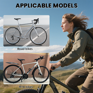 ชุดมอเตอร์ไฟฟ้าสำหรับจักรยาน SW900 พร้อมจอ LCD 48V 1000W ชุดมอเตอร์ดุมล้อตรง 500W สำหรับแปลงจักรยานเป็นจักรยานไฟฟ้า พร้อมแบตเตอรี่ให้เลือก ขนาดล้อ 26 นิ้ว 29 นิ้ว - Product Image 6