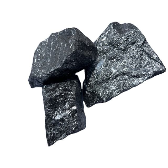 Cost-Effective Silicon Slag for Industrial