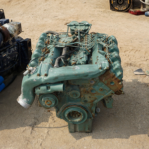 Conjunto de Motor Diésel de Repuesto para Camión Pesado <span class=keywords><strong>Mercedes</strong></span> Benz <span class=keywords><strong>Actros</strong></span> 457, <span class=keywords><strong>Segunda</strong></span> <span class=keywords><strong>Mano</strong></span>, Original - Product Image 5