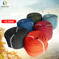 Cordon en macramé tressé sur mesure en nylon, haute qualité, résistant, imperméable, haute ténacité, écologique pour sacs (vente en gros)