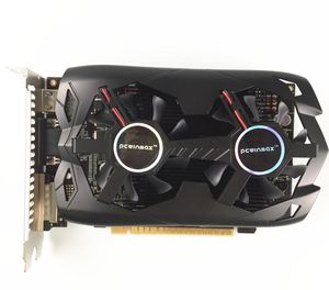 <span class=keywords><strong>การ์ด</strong></span><span class=keywords><strong>จอ</strong></span>กราฟิกสำหรับเล่นเกมบนเดสก์ท็อป New GT730 2G 128Bit GDDR5 96SP PCI Express พร้อมพัดลมระบายความร้อน - Product Image 2