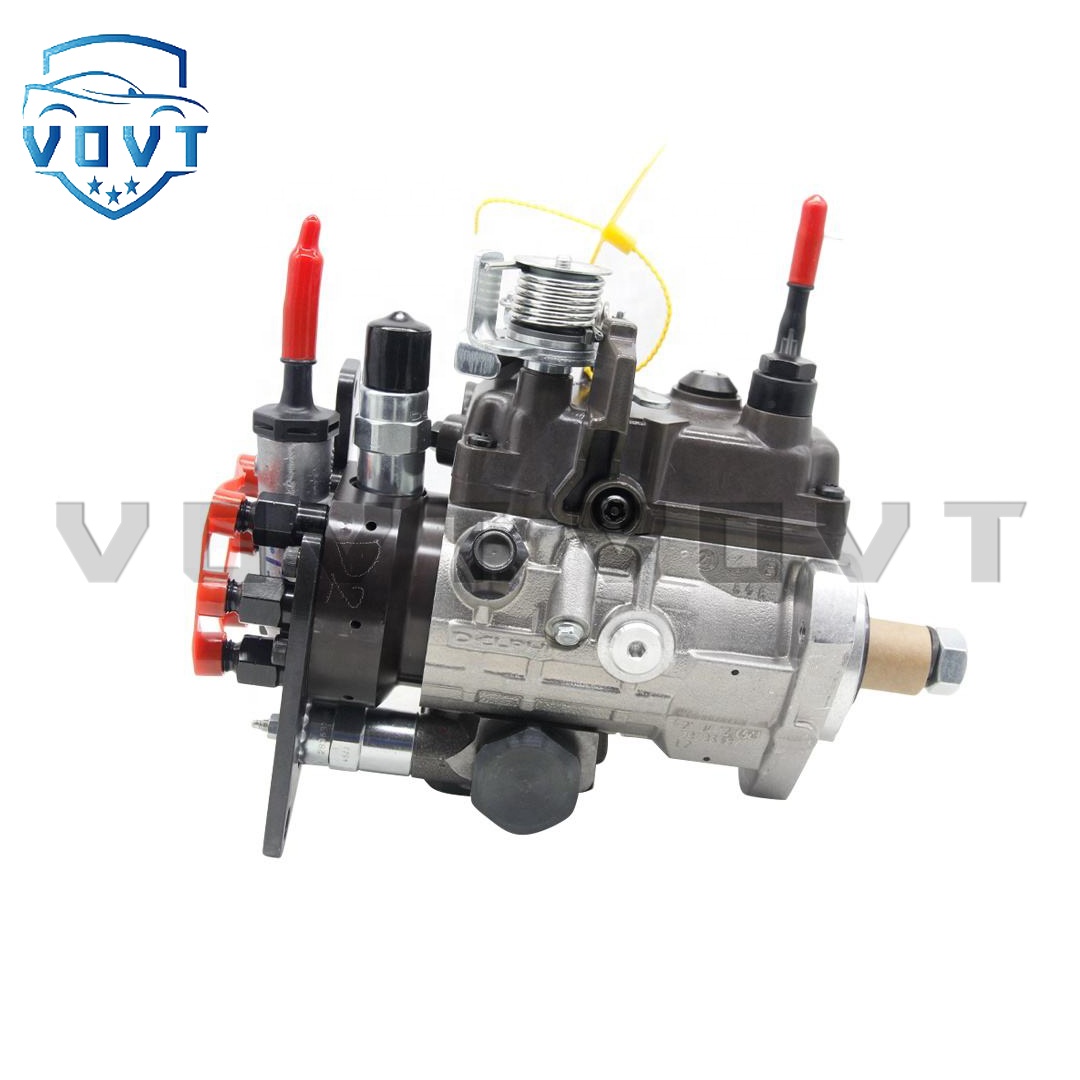 High Pressure Fuel Injection Pump 0445010021 Engine Parts 0 445 010 021 for Citroen Fiat Peugeot RHT RHW 4HX Diesel