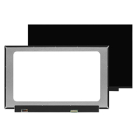 Écran LCD FHD 120Hz non tactile de remplacement de 14,0 pouces pour Asus ROG Zephyrus G14 GA401I, uniquement 40 broches