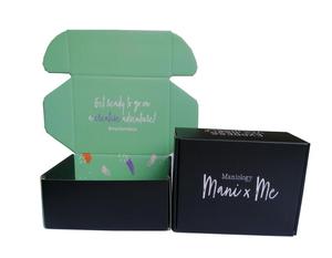 Boîte de tiroir de cravate en carton de luxe personnalisé boîte d'emballage de bijoux de vêtement T-shirt cosmétique - Product Image 6