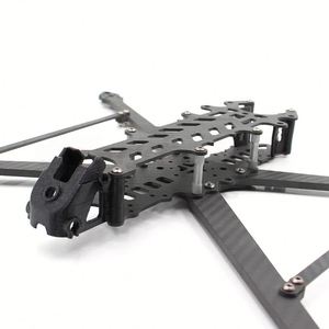 Poisonous <b>Bees</b> Plastic Frame <b>Suit</b> X-Type Wheelbase 450mm for 3110 3112 3115 Motor Propeller RC Airplane Parts FPV RC Servos Boys - Product Image 4