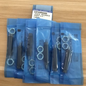 Pièces SMT, amortisseur pour machine SMT KXF038NAA00 N437RB1007 - Product Image 3