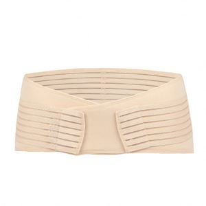 Vente en gros <span class=keywords><strong>Ceinture</strong></span> post-partum pelvienne de maternité pour le contrôle du ventre Après la livraison Ceintures de transpiration Exercices de yoga <span class=keywords><strong>Ceinture</strong></span> de récupération post-partum - Product Image 6