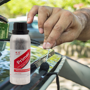 Giá bán buôn Trung Quốc nhà máy tự động thủy tinh Polyurethane Sealant <span class=keywords><strong>Primer</strong></span> cho kính chắn gió thay thế - Product Image 5