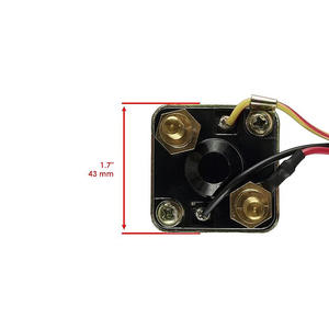 Relés Automotrices 27010-3724 y 27010-3760 para Modelos Kawasaki SX SXI SXR X2 SS ST; para Autos Peugeot - Product Image 5