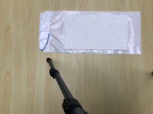 ถุงผ้าซับน้ำสำหรับผู้ชายกันรั่ว20ชิ้น/กล่องถุงปัสสาวะแบบใช้แล้วทิ้งพร้อมแผ่นดูดซับ HDPE สำหรับเดินทางฉุกเฉิน - Product Image 5