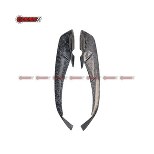 ชุดแต่งคาร์บอนไฟเบอร์แห้งคุณภาพสูงสุด สไตล์ MK สำหรับรถยนต์ Lotus Emira ชุดแต่งรอบคัน ประกอบด้วย สปอยเลอร์หน้า-หลัง ฝากระโปรง และชุดแต่งตัวถัง - Product Image 5