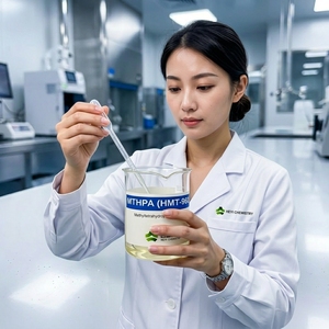 Agent de durcissement rapide pour résine époxy anhydre MTHPA, produits chimiques pour revêtements industriels - Product Image 2