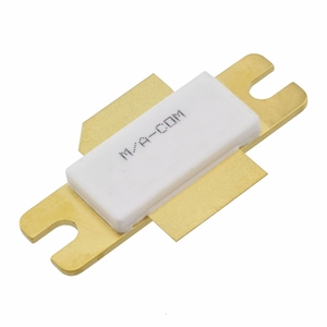 ชิ้นส่วนอิเล็กทรอนิกส์ RF MOSFET HEMT 50V ของแท้ใหม่ MAGX-001214-500L00 - Product Image 1