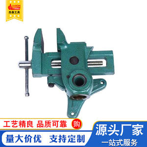 Suministro directo de fábrica, venta al por mayor, tornillos de Banco de loro para herramientas de carpintería, material didáctico para torno de madera - Product Image 5