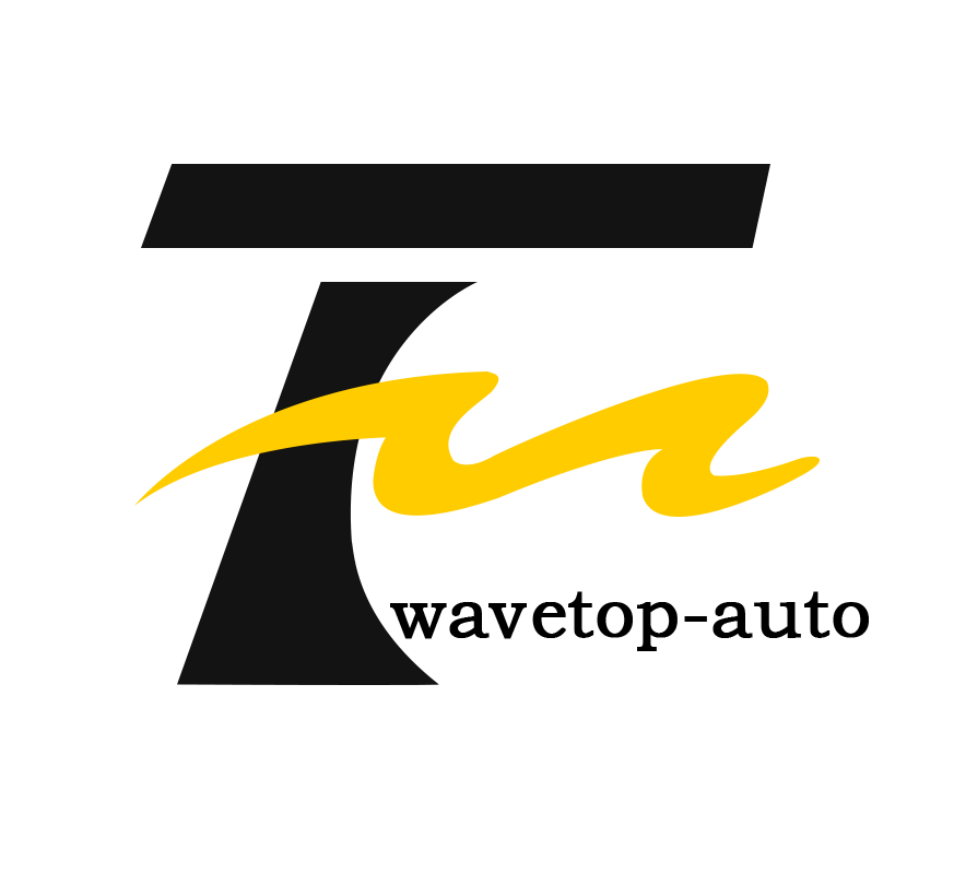 Shanghai Wavetopsign International Technology Co., Ltd.