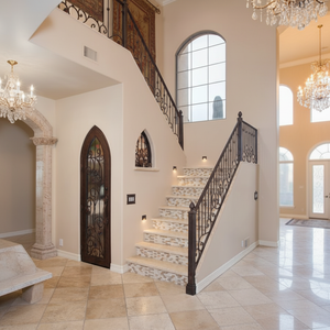 Púas y Adornos <span class=keywords><strong>de</strong></span> Hierro Forjado al por Mayor - Componentes Decorativos - Product Image 1