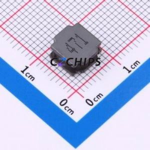 Inductor de Potencia SFE8040A-471M-F-HF SMD, 8x8mm (Inductancia: 470uH) (Precisión: 20%) (Corriente Nominal: 600mA) - Product Image 1
