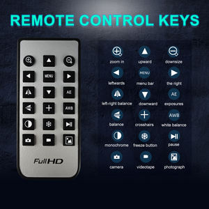 48MP 4K 현미경 <span class=keywords><strong>CCD</strong></span> 카메라 HD-MI TYPE - C 호환 산업용 숫자 비디오 녹화 검사 연구 수리 전화 - Product Image 6