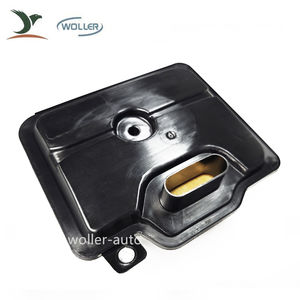 Para Chrysler Dodge Ram 62TE Grand Voyager <span class=keywords><strong>RT</strong></span> 3,6 L Filtro de transmisión cárter de aceite 68018555AA 05078555AA - Product Image 1