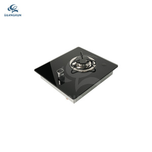 Petite <span class=keywords><strong>plaque</strong></span> de <span class=keywords><strong>cuisson</strong></span> à <span class=keywords><strong>gaz</strong></span> à un brûleur 290*325*70mm pour <span class=keywords><strong>camping</strong></span>-<span class=keywords><strong>car</strong></span> caravane <span class=keywords><strong>camping</strong></span>-<span class=keywords><strong>car</strong></span> bateau Yacht - Product Image 1