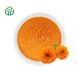 Suplemento Vitamínico para os Olhos com Extrato de Calêndula, Luteína e Zeaxantina em Pó - Product Image 1