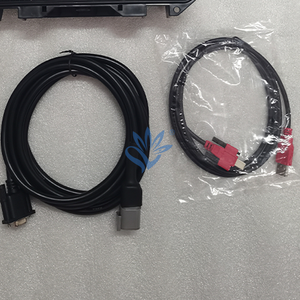 Outils de Diagnostic de tracteur d'excavatrice de moteur diesel avec l'adaptateur de Communication 2.19 Version outil de Diagnostic 2.19 pour le moteur de Yanmar - Product Image 3