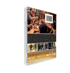 <span class=keywords><strong>SEAL</strong></span> <span class=keywords><strong>Team</strong></span>: La Temporada Final, 3 DVD, Última Edición Personalizada de Películas en DVD, Series de TV, Dibujos Animados en CD, Blu-ray Región 1/Región 2 DVD - Product Image 2