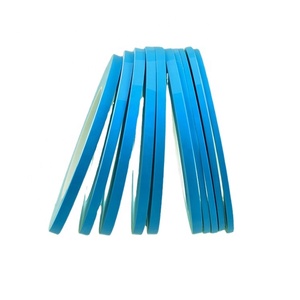 Băng dẫn nhiệt cao hai mặt 0.2mm/0.25mm/<span class=keywords><strong>0.5mm</strong></span> Acrylic dính áp lực nhạy cảm vải - Product Image 2