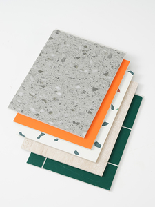 Panel de Pared SPC de Precio Competitivo, Núcleo Rígido y Resistente para Remodelación de Dormitorios, Baños y Cocinas - Product Image 2