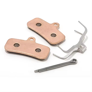 Plaquettes de <span class=keywords><strong>frein</strong></span> pour accessoires de vélos électriques SUR RON Light Bee Surron - Product Image 5