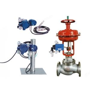 Nuevo Posicionador de Válvula Inteligente Neumático Azbil AVP200 AVP201 AVP202 para Entornos de Altas Temperaturas - Product Image 2