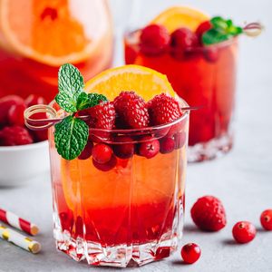 Tự nhiên tre trái cây <span class=keywords><strong>Picks</strong></span> sping Vòng thanh dùng một lần cho cocktail và quán bar công cụ thiết lập - Product Image 4