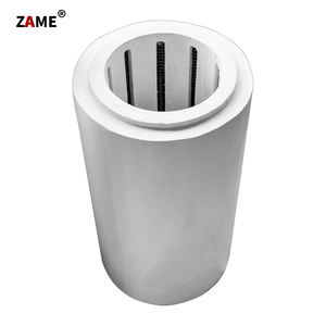 कस्टम आकार वातावरण ट्यूब भट्ठी पेशेवर प्रसंस्करण संयंत्र - Product Image 6