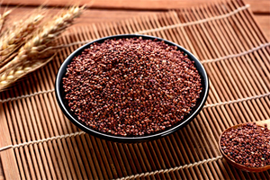 बिक्री के लिए निर्माताओं ने प्रत्यक्ष बिक्री के लिए किनोवा चावल बेहतर गुणवत्ता वाले त्रिकोणीय रंग क्विनोआ - Product Image 2