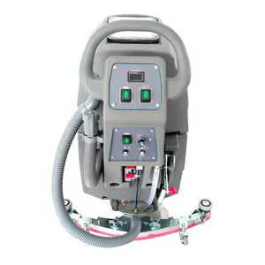 Machine à nettoyer les sols scellée en usine, brosse de 19 pouces, 14,5 gallons, 21 pouces, prête à être expédiée - Product Image 3