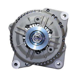 Alternateur compatible avec VOLVO 850 2.4 GLE Essence (KW : 142, CV : 193) de 09-1993 à 10-1997 KUHNER 301088RI NEUF - Product Image 1