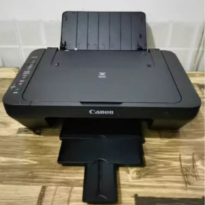 25 Series Color <b>Printer</b>, Home Small Copier and Scanner, Mobile Phone Wireless Photo With Ink <b>Supply</b> Tank 25 Series Color <b>Printer</b> - Product Image 5
