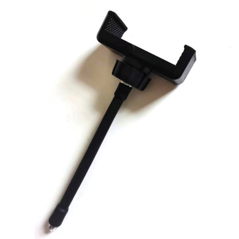 Flexible phone clip, style two