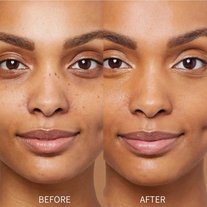 New Waterproof Natural Brighten High Definition Liquid Moisturizer Cream Concealer Full Coverage Oil-Control Cruelty Free - Product Image 2