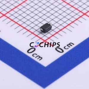 Nuevo y Original MM3Z3V0-BL SOD-323 Diodo Zener, Venta al por Mayor de Componentes Electrónicos, Proveedor de Chips y Servicio BOM - Product Image 2