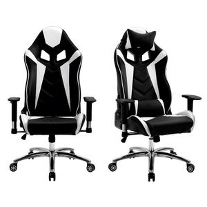 Chaise de jeu Offre Spéciale Silla <span class=keywords><strong>Gamer</strong></span> <span class=keywords><strong>Pc</strong></span> pour Offre Spéciale de jeu chaise de jeu de course ergonomique à dossier haut pivotant - Product Image 1