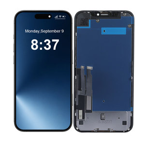 Écran LCD de remplacement de haute qualité en gros, écran FHD, écran de téléphone portable, pièces détachées pour écran d'iPhone XR - Product Image 2